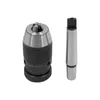 1-13mm 1/2" Mandrin Plage de serrage avec mandrin conique Voir les images du produit 15