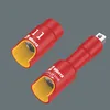 Zyklop-Steckschlüssel-Einsatz 8790 B VDE, 6mm, 3/8" Produktbild-Vorschau 4
