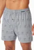 SCHIESSER Herren Jersey-Boxershorts, 2er Pack - 2Pack Produktbild-Vorschau 15