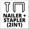 Einhell Akku-Nagler TE-CN 18 Li - Solo Produktbild-Vorschau 22