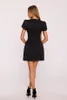 Made of Emotion Minikleid für Frauen Ansemondus M882 Produktbild-Vorschau 6