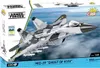 Klocki Cobi 5833 MIG 29 Duch Kijowa MIG-29 GHOST Podgląd zdjęcia produktu 1