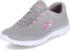 Skechers Sneakers 12985-GYHP in Grey color size 36 Náhled obrázku produktu 26