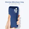 Hülle für Xiaomi Redmi Note 10 Pro Case Cover Bumper Produktbild-Vorschau 2