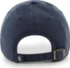 '47 Brand MLB Clean Up Strapback Cap New York Yankees navy Produktbild-Vorschau 3
