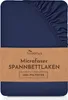 NatureMark - Mikrofaser SPANNBETTLAKEN viele Größen und Produktbild-Vorschau 5
