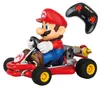 Carrera 2,4GHz Mario Kart(TM) Pipe Kart, Mario 1:18 Voir les images du produit 12