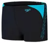 Speedo Badehose Hyperboom Jungen chlorresistent, Produktbild-Vorschau 1