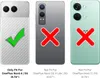 Comparison of phone cases for different OnePlus models. Náhled obrázku produktu