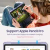 Fintie Hybrid Hülle für iPad Air 11 Zoll M4/M3/M2 Produktbild-Vorschau 6