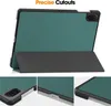 Pour Honor Pad X8a 11 pouces 3folt Wake UP Smart Cover Voir les images du produit 5