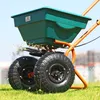 GARDEBRUK® Streuwagen 20 L Streumenge einstellbar XXL Produktbild-Vorschau 12