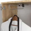 BDW, ENTRO Flurgarderobe-Set mit Spiegelschrank, Produktbild-Vorschau 6
