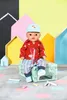 Strój BABY born Little Cool Kids, 36 cm Podgląd zdjęcia produktu 7