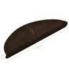 vidaXL Maty pod stopnie samoprzylepne 15 szt. 65x21x4 cm Podgląd zdjęcia produktu 10