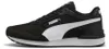 Puma 40474301 pánska čierna športová obuv – na každodenné Náhľad obrázku produktu 1