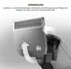 Wahl 1854-7372, Cuchilla, 3 mm, Gris, Acero inoxidable, Vista previa de la imagen del producto 5