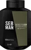 Sebastian Shampoo Sebastian Seb Man Care The Multi-Tasker - Anteprima dell’immagine prodotto 1