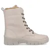 Remonte Damen Stiefeletten D0E72-60 Farbe:Beige Größe: 40 Produktbild-Vorschau 2