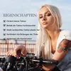 Baume de soin pour tatouage Crème de soin quotidien pour Voir les images du produit 8