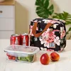 Brisby Kühltasche – Lunchtasche – 4 Liter – 4-lagige Produktbild-Vorschau 7