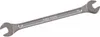 Gabelschlüssel 6x7mm CrVa FESTA Produktbild-Vorschau 1