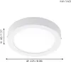 EGLO connect LED Deckenleuchte Fueva-C, Smart Home Produktbild-Vorschau 3