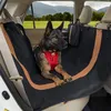Kurgo Hunde-Hängematte für Rückbank Wander Schwarz Produktbild-Vorschau 9