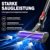 Elektrobürste mit Direktantrieb kompatibel mit Dyson Produktbild-Vorschau 2