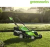 Greenworks G40LM41 sekačka na trávu Tlačná sekačka na trávu Náhled obrázku produktu 7