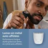 Philips Beard Trimmer 5000 Series BT5780/15 Beard styling Anteprima dell’immagine prodotto 16