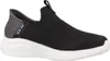 Skechers Slip-ins: Sumit Couleur Noir Voir les images du produit 5