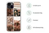 MuchoWow® Handyhülle Schutzhülle Hülle für iPhone 13 mini Produktbild-Vorschau 7