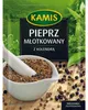 Kamis Mletý pepř s koriandrem Kořenící směs 15 G Náhled obrázku produktu 1