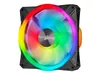 Corsair iCUE QL140 RGB - Gehäuselüfter - 140 Náhled obrázku produktu 19