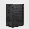 2x Professionele transportbox, stevige inklapbare boxen, Productafbeelding-voorbeeld 6