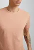 CASUAL FRIDAY CFThor - 20503919 Herren T-Shirt Longshirt Produktbild-Vorschau 4