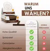 123... Hund dabei! - Kaurollen XXL 50er Tray Pferd - Produktbild-Vorschau 7