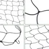 Wachsen Zelt Netz,Scrog Netz 60x60 cm Pflanzennetz Produktbild-Vorschau 3