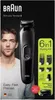 Braun MGK3235 All-In-One Trimmer Multigroomer 6-in-1 Produktbild-Vorschau 1