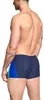 Aquarti Herren Badehose Kurz mit Seitlichem Streifen, Produktbild-Vorschau 3