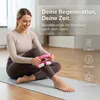 Massage-Roller, Lymphdrainage-Massagegerät, Faszien- und Produktbild-Vorschau 6