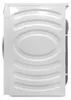 Hisense WF5S1045BW, Přední plnění, 10,5 kg, B, 72 dB, 1400 Náhled obrázku produktu 2