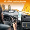 Telefoonhouders Auto met Zuignap - 3 in 1 Autohouder voor Productafbeelding-voorbeeld 3