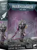 Games Workshop Lucius the Eternal, Zberateľská akčná Náhľad obrázku produktu 1