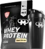 Mammut Nutrition - Whey Protein 1000 g Beutel - 40 Produktbild-Vorschau 1