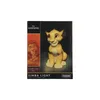 Merc LEUCHTE Disney Simba 3D Leví kráľ Paladone Náhľad obrázku produktu 1