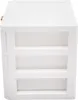 Schreibtisch Aufbewahrungsbox 3-schicht organizer Schublade Produktbild-Vorschau 5
