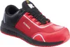 RUNNEX Sicherheitsschuh SportStar 5114-45 sw/gr Gr45 Produktbild-Vorschau 1
