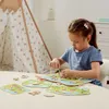 Viga 44637 Schnürsenkelspiel - Bauernhof Produktbild-Vorschau 8